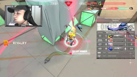 recado pro furia teddy