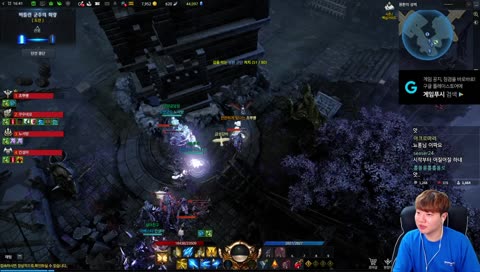 원장선생님 달달해