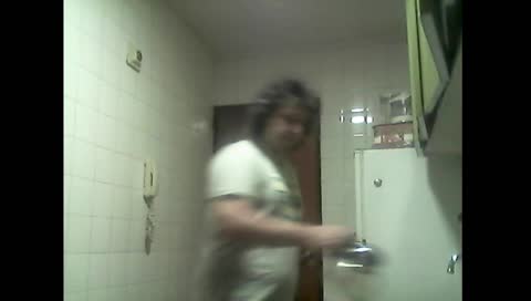 Legendary Dishwashing Technique