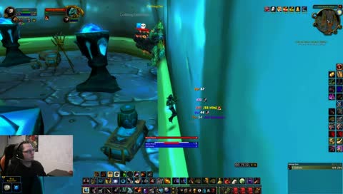 hunter xp farm