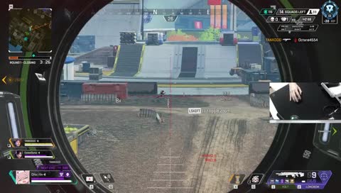 longbow step by oita 