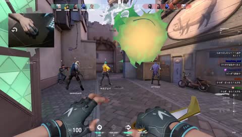 ヴァイパー強い