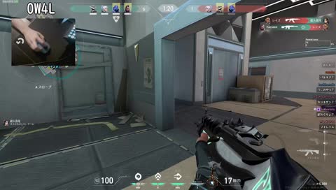 ドドンドンドドーン！