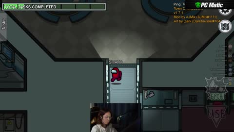 (タコ)マンさんにかけられる釈迦