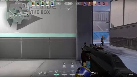 i love claymore so much that i want to hug him