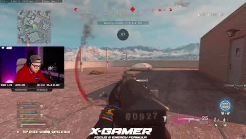 Elefanten i Verdansk