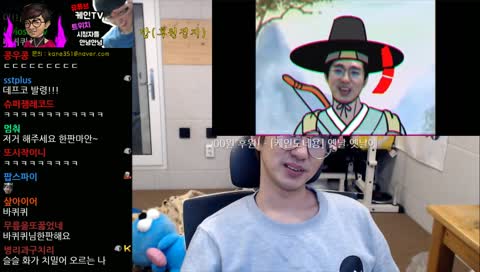 [케인] 개입의 위험성