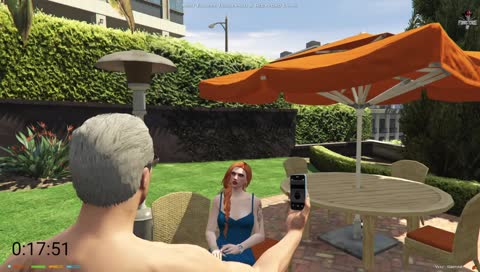 Te dejarías hacer un SIMBA?