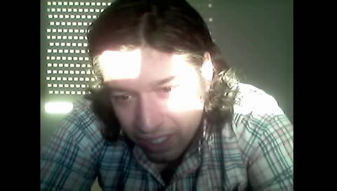 "I don't like fat people"