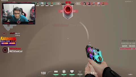 Zınq tryhard neco