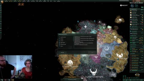 Das hat sie nicht gesagt?!