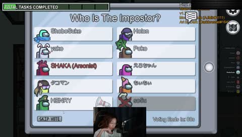 Poko「ﾅﾆﾓｵﾎﾞｴﾃﾅｲﾔ･･･」