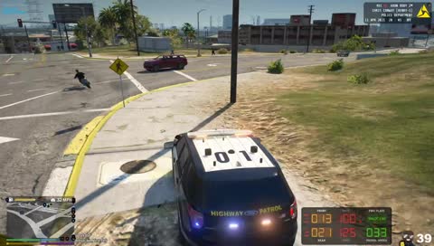 Conway je v tomhle nevinně