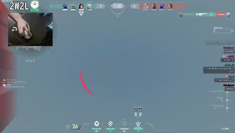 バーガー(迫真)