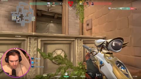 Shotgun einfach zu OP