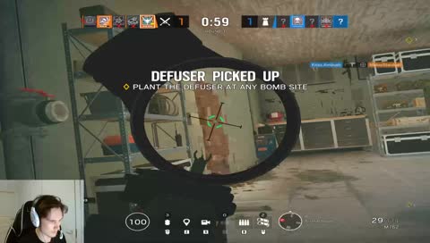 the flick of the wrist