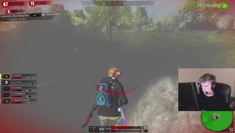 LUL