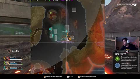 🙌 Tiazino is on FIRE! 🔥