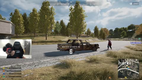 โพชิงกิ วันนาไฟต์