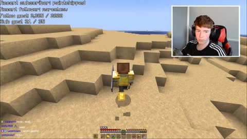 the sounds of suffering