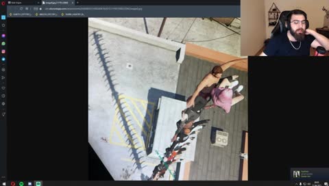 cansu abla bişiler deniyor