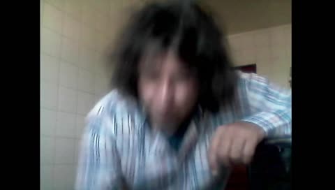 georgy loses his last marble