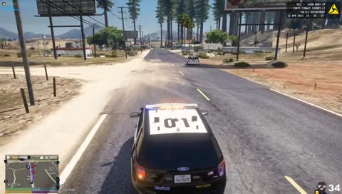 10-50 řídil MISTIX