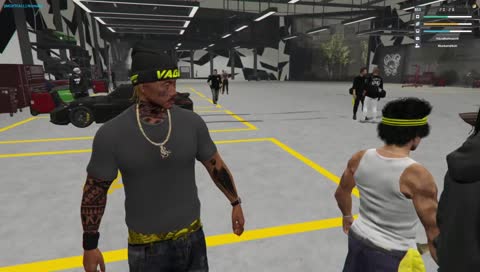 Chili&Taco éneklés