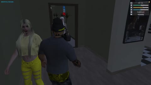 liu és az orosz ku@va