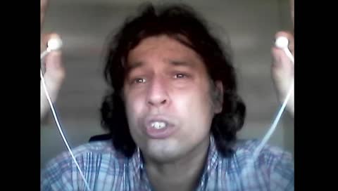 im crashing down like a milk throw