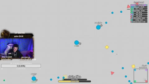 zachran ma prosim :D