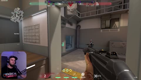 kekw handshake