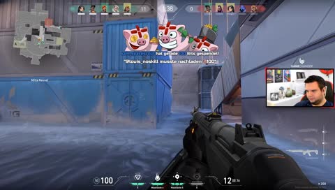 4k of Doom von TRLLX