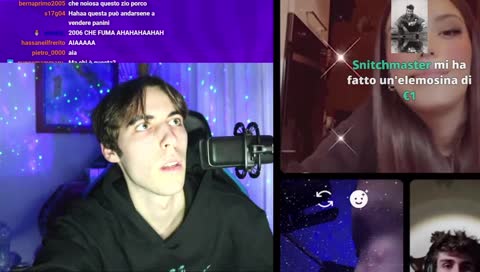 Ciucciamelo c4zzooooo