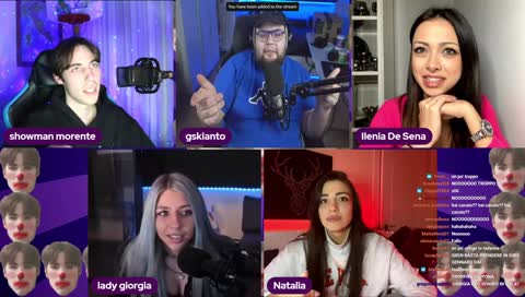 le goliardie del maestro