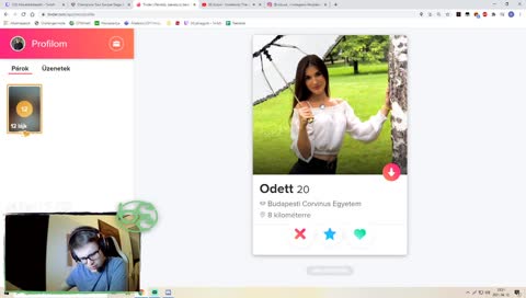 "őszinte vélemény"