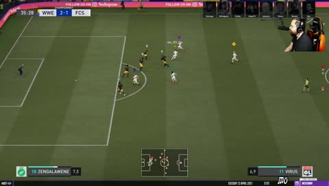 La 4eme c'est la bonne