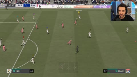 MAGIFIQUE (jijou qui se trompe)