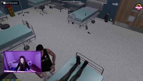 recuerdos de Yaiza, no se explica bien...