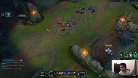 how is this balanced