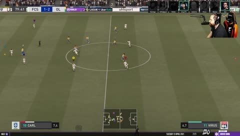 Coup de poing de CLIM