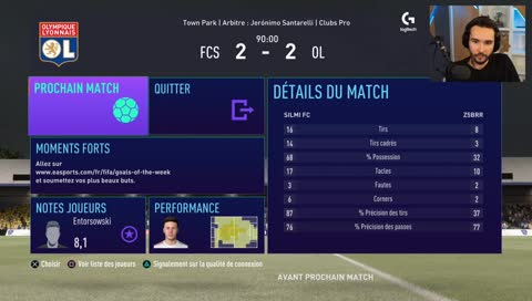 C'EST QUI ????