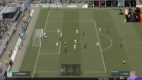 FC SILMI in a nutshell