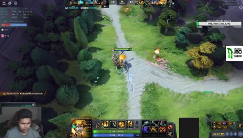 กูไม่ตาย