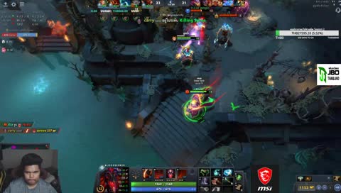 เหมือนจะดีแต่มีคนตาย