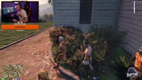 PER IL GHOST RIVES KILL DA BROSKY