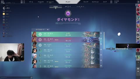 荒らしか?