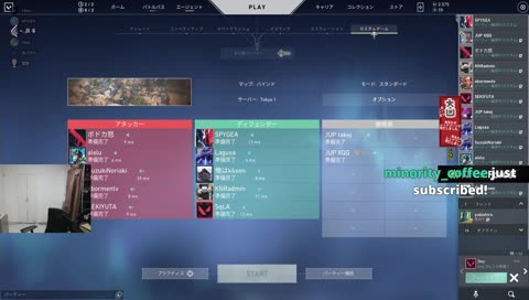 takej「みんなXQQさんより絶対強いです」