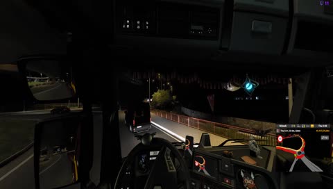 Exit now!