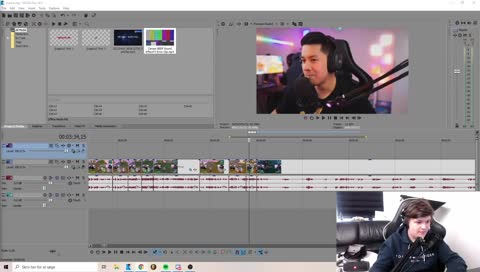 10 Ud af 10 reaktion